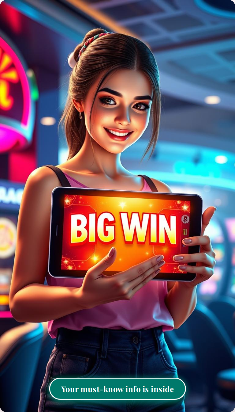 Jakarta Lottery Game